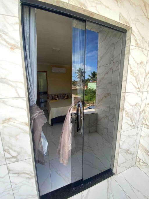 Casa Britanica Com Piscina Villa Марагоджи Екстериор снимка