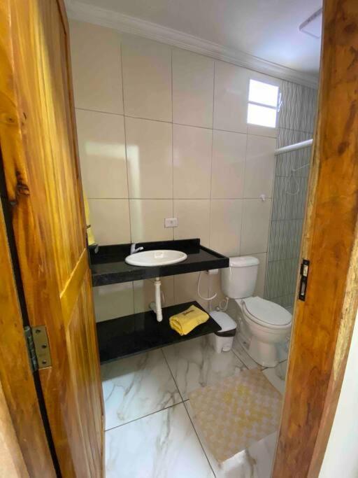 Casa Britanica Com Piscina Villa Марагоджи Екстериор снимка